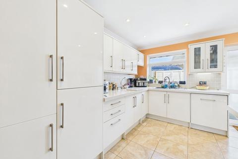 3 bedroom detached bungalow for sale, Marlborough Road, Goring By Sea, Worthing, BN12