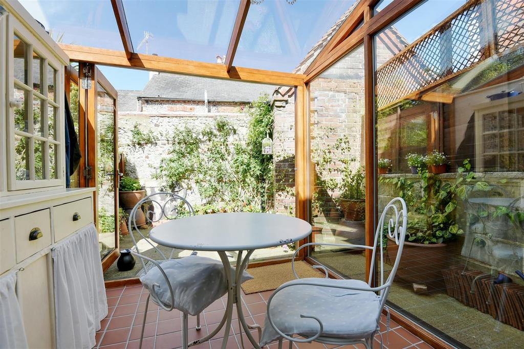Conservatory