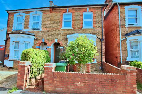 3 bedroom semi-detached house for sale, Drayton Road, Borehamwood