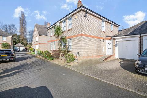 3 bedroom semi-detached house for sale, Greenwich Crescent, Beckton, London, E6