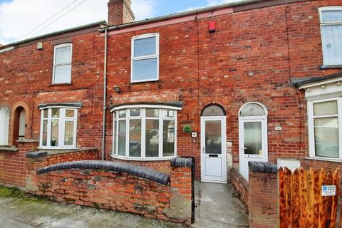 3 bedroom terraced house for sale, Washington Street, Gainsborough