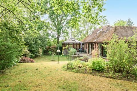 56 Beechwood Close, Chandler's Ford, Eastleigh, SO53 5PB