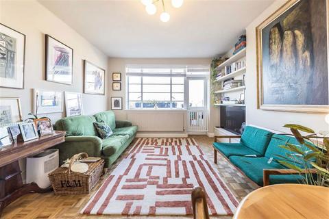 2 bedroom flat for sale, Osier Street, London E1