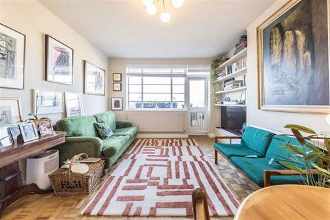 Flat 5, Osier Court Osier Street, London, E1 4AP