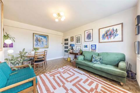 Flat 5, Osier Court Osier Street, London, E1 4AP