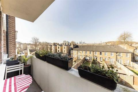 Flat 5, Osier Court Osier Street, London, E1 4AP
