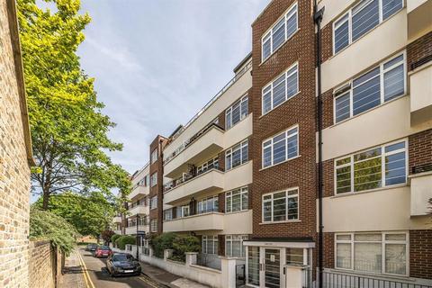 Flat 5, Osier Court Osier Street, London, E1 4AP