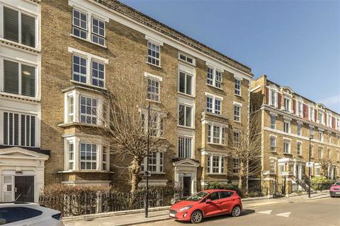 1 bedroom flat for sale, Wilmot Street, London E2