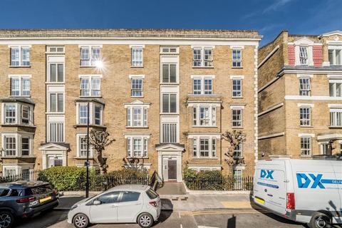 Wilmot Street, London E2