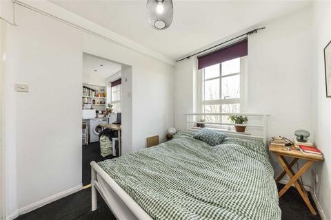 1 bedroom flat for sale, Wilmot Street, London E2
