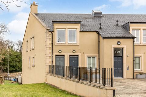 1 bedroom flat for sale, 66 Balbirnie Place, EDINBURGH, EH12 5JL