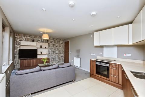 1 bedroom flat for sale, 66 Balbirnie Place, EDINBURGH, EH12 5JL