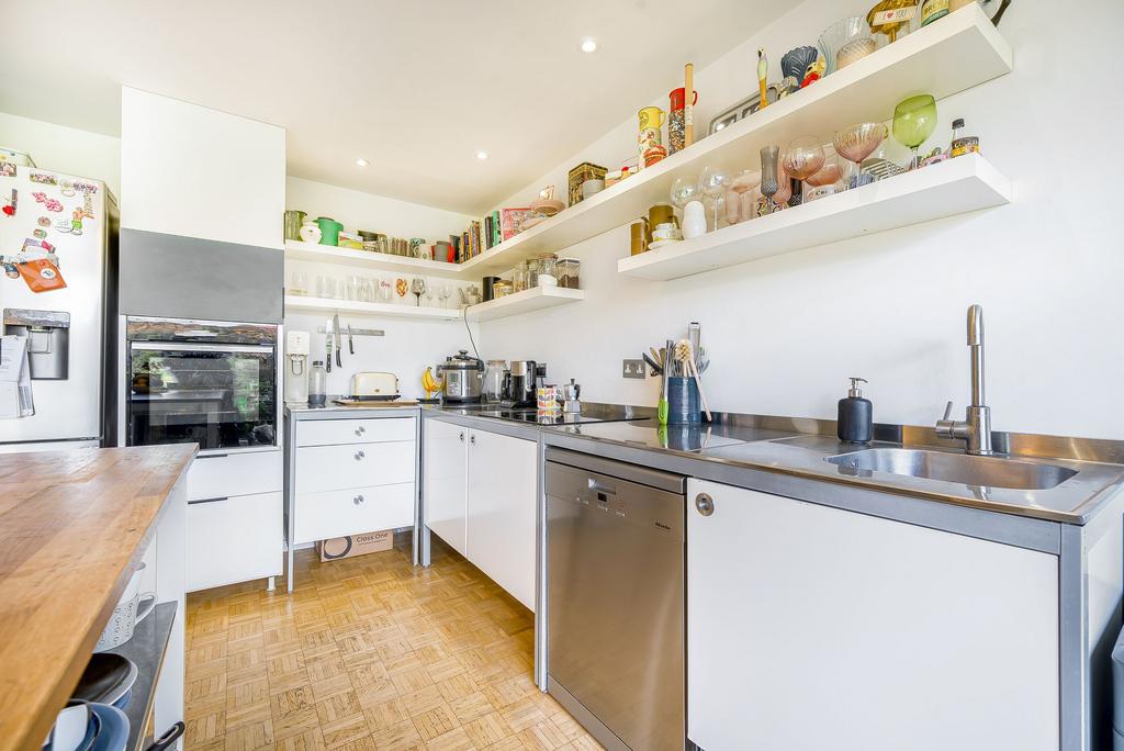 Kitchen/Diner/Family Room