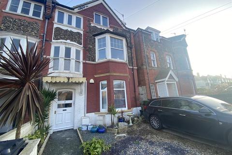 1 bedroom flat to rent, Ashdown Road, Bexhill-On-Sea