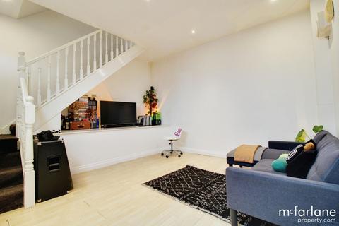 1 bedroom duplex for sale, Stanley Street, Swindon SN1