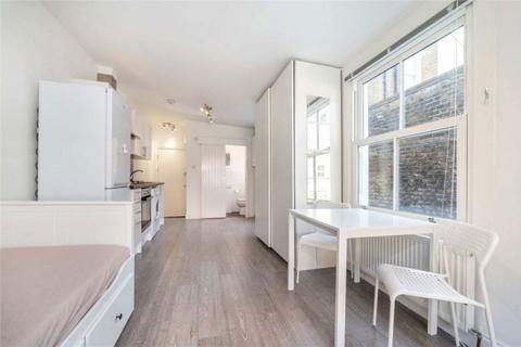 Studio to rent, Messina Avenue, London NW6