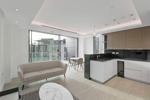 2 bedroom flat for sale, Aurora Apartments, London EC1V