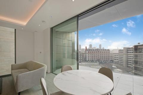 2 bedroom flat for sale, Aurora Apartments, London EC1V