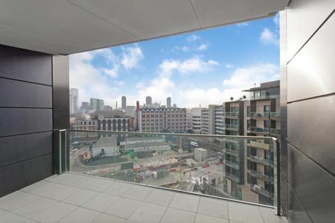 2 bedroom flat for sale, Aurora Apartments, London EC1V