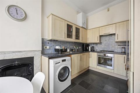 Flat 3, 4 Belsize Park, London, NW3 4ET