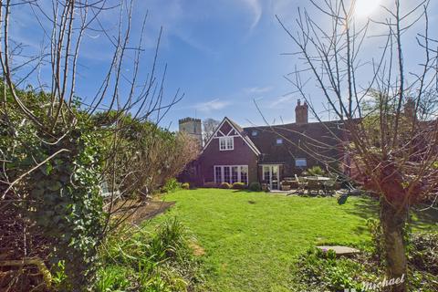 3 bedroom cottage for sale, School Hill, North Marston, Buckingham, Buckinghamshire