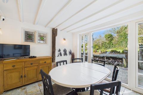 3 bedroom cottage for sale, School Hill, North Marston, Buckingham, Buckinghamshire