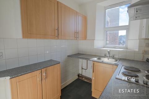 undefined, Merritt Flats, Totnes Road, Paignton