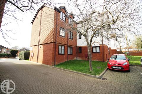 1 bedroom apartment for sale, Cromwell Road, Letchworth Garden City, SG6 1DT