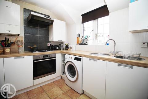 1 bedroom apartment for sale, Cromwell Road, Letchworth Garden City, SG6 1DT