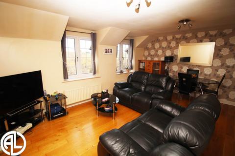 1 bedroom apartment for sale, Cromwell Road, Letchworth Garden City, SG6 1DT