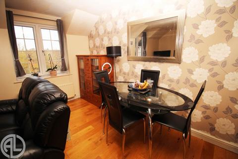 1 bedroom apartment for sale, Cromwell Road, Letchworth Garden City, SG6 1DT