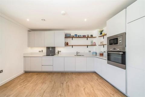 2 bedroom flat for sale, Danson Mews, London SE17