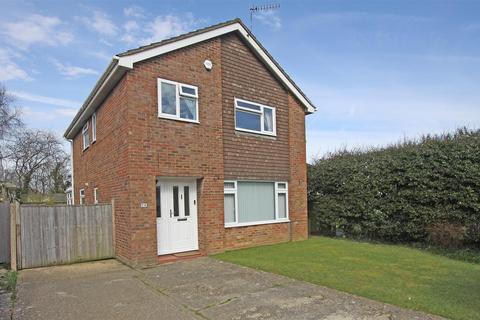 4 bedroom detached house for sale, Stratton Road, Bournemouth