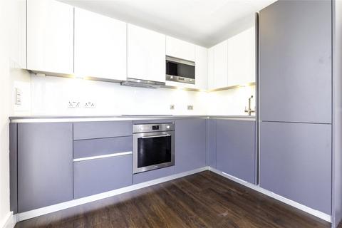 2 bedroom apartment to rent, Harbour Way, London E14