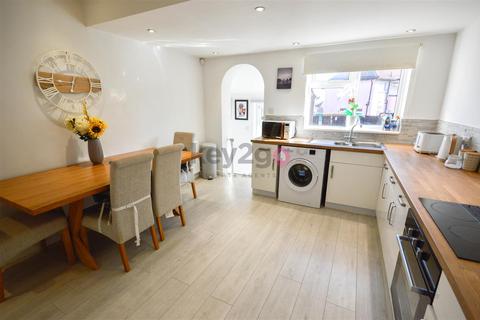 2 bedroom semi-detached house for sale, Hopefield Avenue, Sheffield, S12