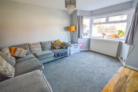 2 bedroom semi-detached house for sale, Hopefield Avenue, Sheffield, S12