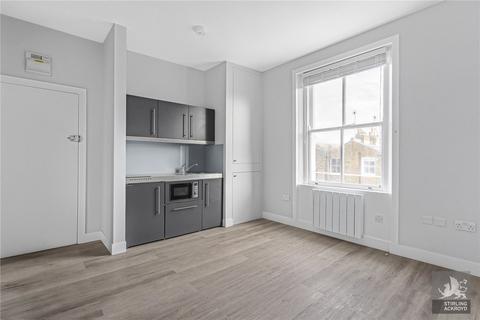 1 bedroom apartment to rent, St. Charles Square, London, W10