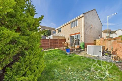 2 bedroom semi-detached house for sale, Richard Burn Way, Sudbury