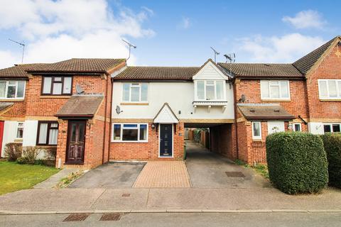 2 bedroom terraced house for sale, Jay Close, Southwater, Horsham, West Sussex. RH13 9TT