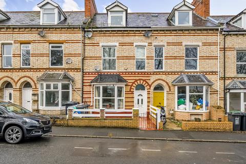 undefined, 32 Sticklepath Terrace, Sticklepath, Barnstaple, EX31