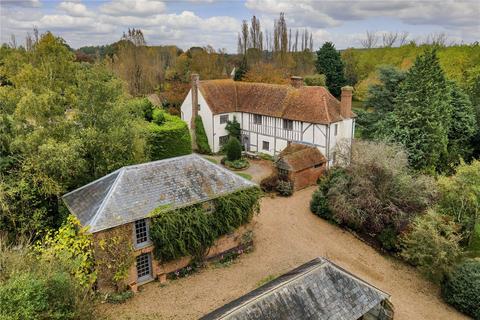 5 bedroom detached house for sale, Kenardington, Ashford, Kent, TN26