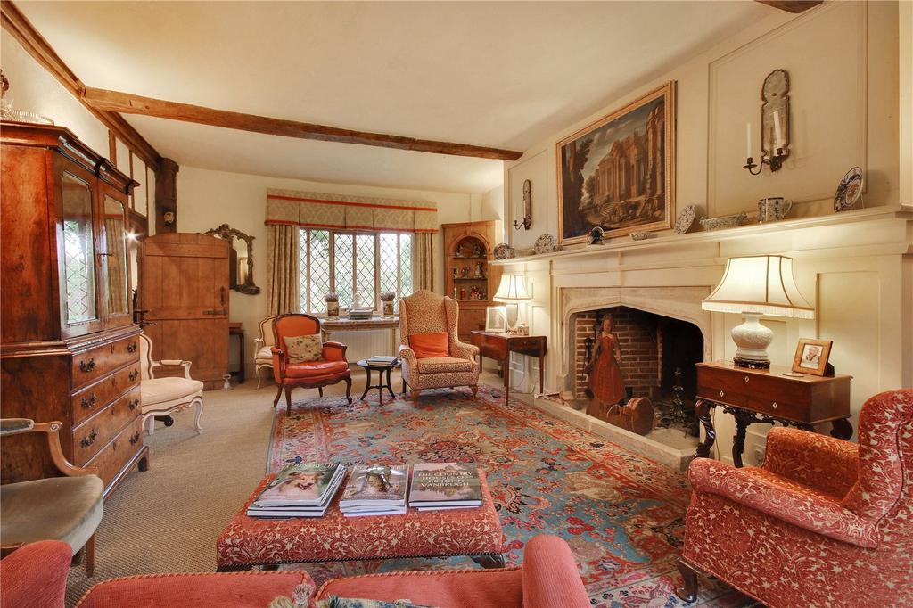 Sitting Room