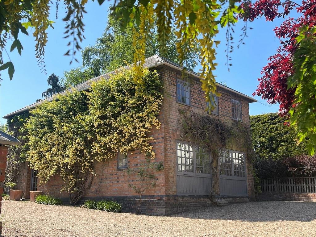 Granary
