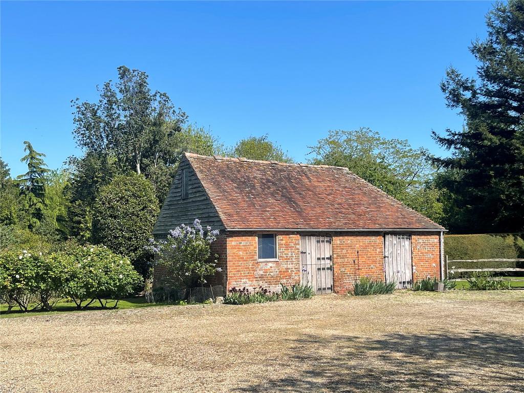 Outbuilding