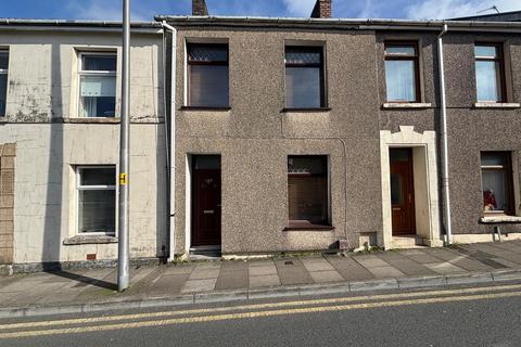 3 bedroom terraced house for sale, Pottery Street, Llanelli