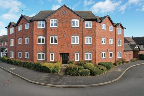 2 bedroom flat for sale, Darlow Drive, Stratford-Upon-Avon