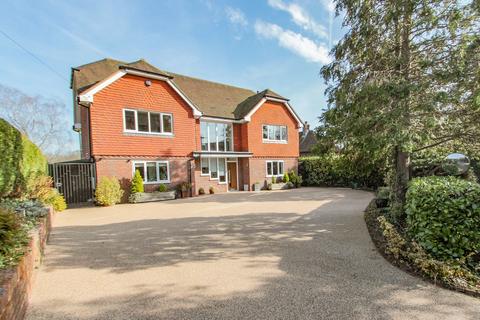 4 bedroom detached house for sale, Rotherfield Lane, Mayfield, TN20