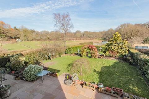 4 bedroom detached house for sale, Rotherfield Lane, Mayfield, TN20