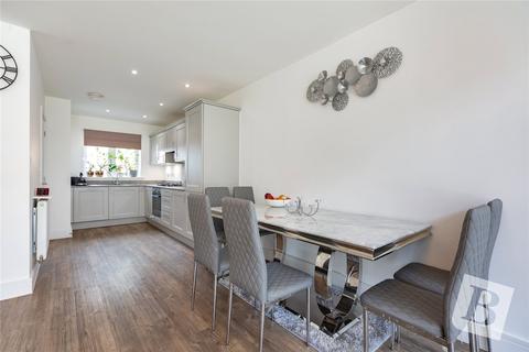 3 bedroom semi-detached house for sale, Willie Sewell Link, Beaulieu Park, Chelmsford, CM1