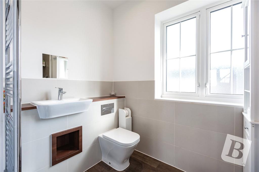 Cloakroom